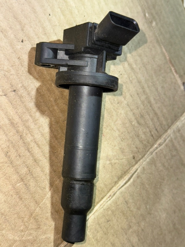 Катушка зажигания, 1000 рублей, Пешки