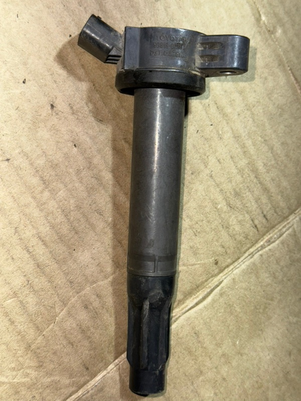 Катушка зажигания, 1000 рублей, Пешки