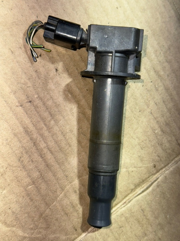 Катушка зажигания, 1500 рублей, Пешки