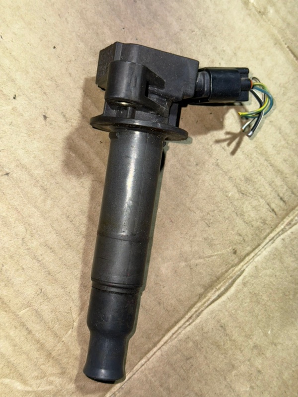 Катушка зажигания, 1500 рублей, Пешки