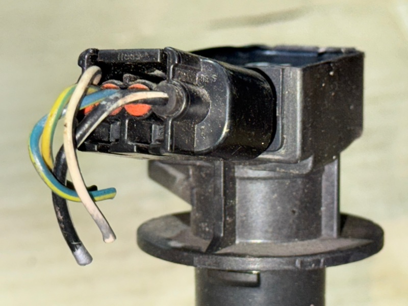 Катушка зажигания, 1500 рублей, Пешки