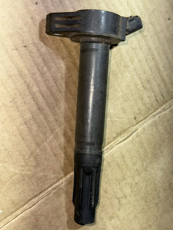 Катушка зажигания, 1500 рублей, Пешки