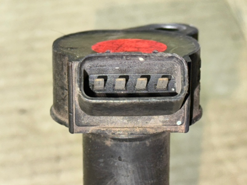 Катушка зажигания, 1500 рублей, Пешки