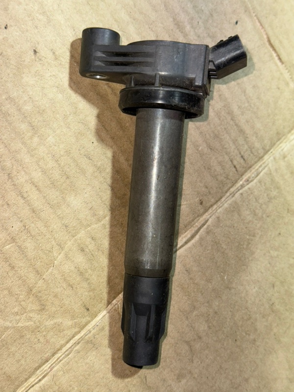 Катушка зажигания, 1500 рублей, Пешки