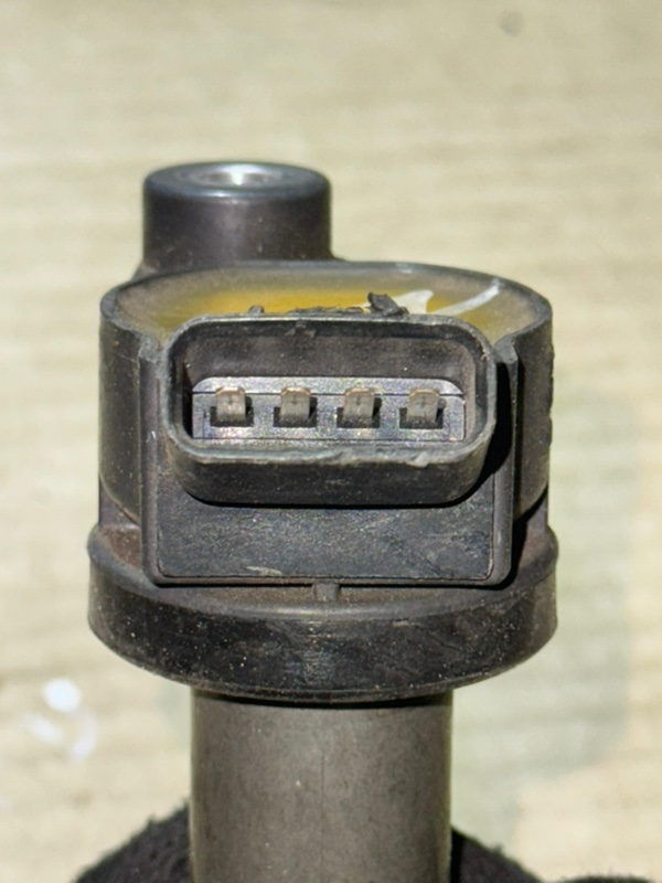 Катушка зажигания, 1500 рублей, Пешки