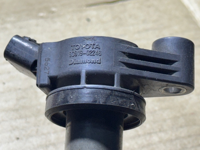 Катушка зажигания, 1500 рублей, Пешки