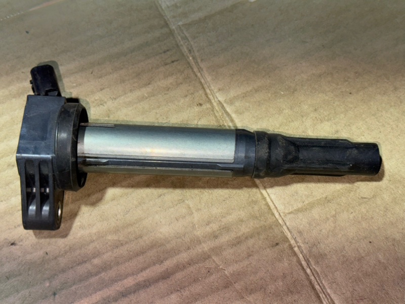 Катушка зажигания, 1000 рублей, Пешки