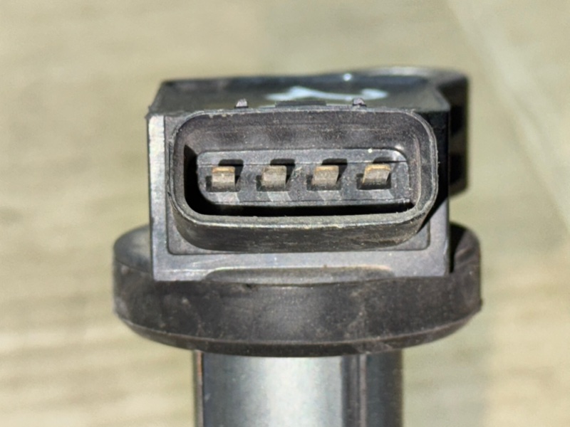 Катушка зажигания, 1000 рублей, Пешки