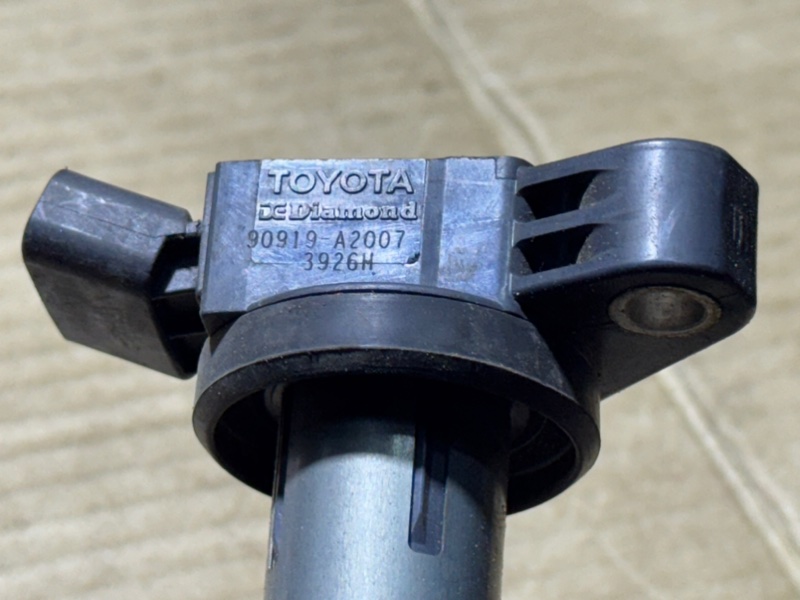 Катушка зажигания, 1000 рублей, Пешки