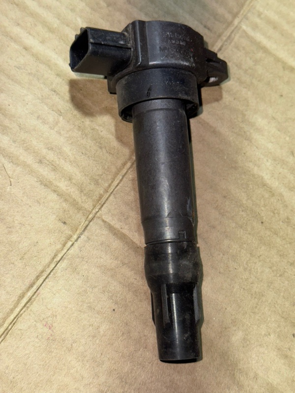 Катушка зажигания, 1000 рублей, Пешки