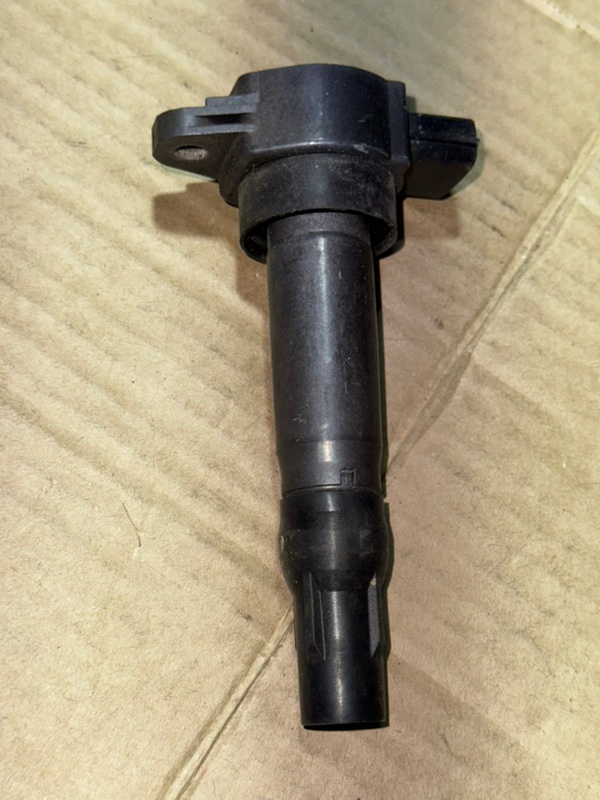 Катушка зажигания, 1000 рублей, Пешки