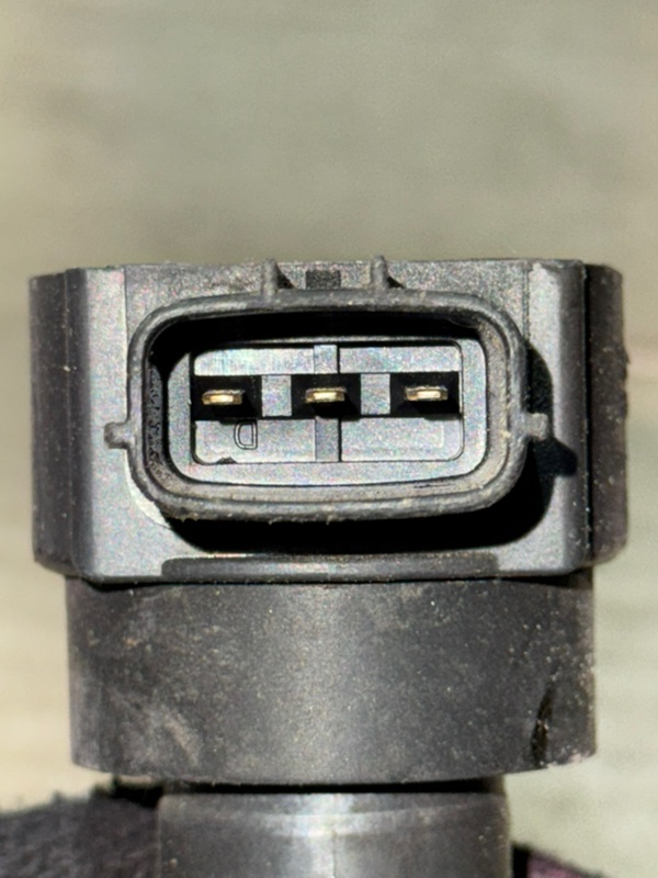 Катушка зажигания, 1000 рублей, Пешки