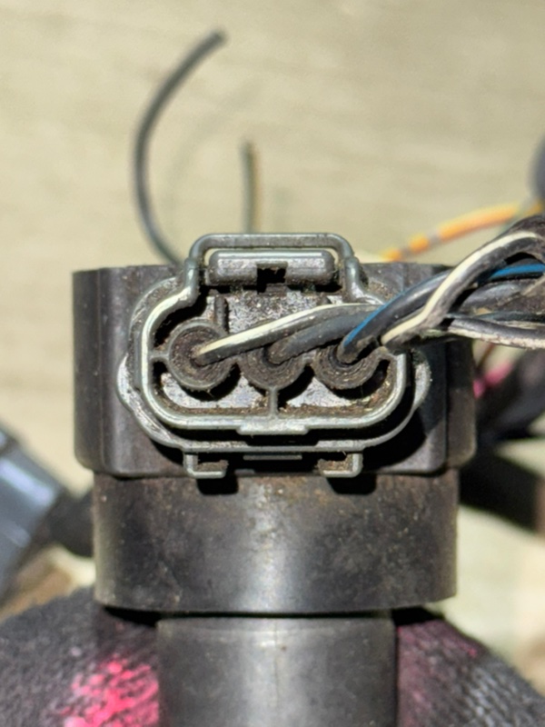 Катушка зажигания, 1000 рублей, Пешки