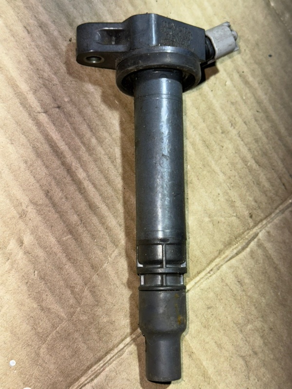 Катушка зажигания, 1500 рублей, Пешки