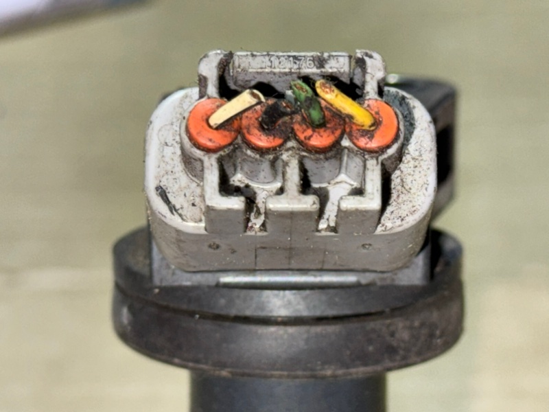 Катушка зажигания, 1500 рублей, Пешки