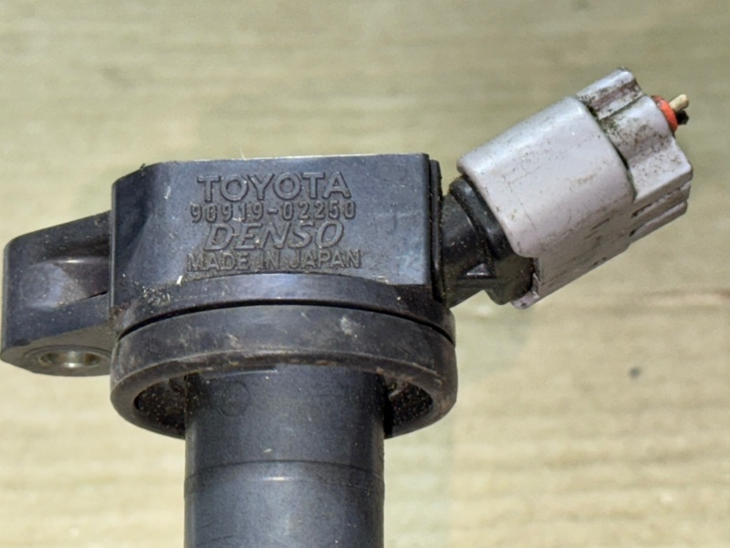 Катушка зажигания, 1500 рублей, Пешки