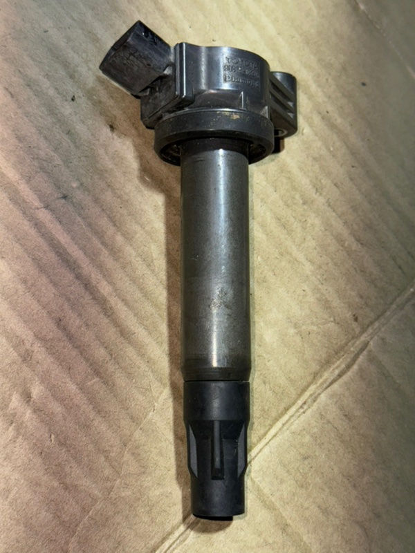 Катушка зажигания, 1500 рублей, Пешки