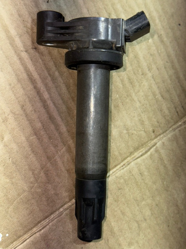 Катушка зажигания, 1500 рублей, Пешки