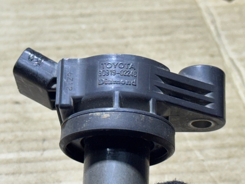 Катушка зажигания, 1500 рублей, Пешки