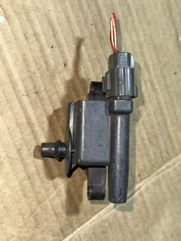 Катушка зажигания, 1000 рублей, Пешки