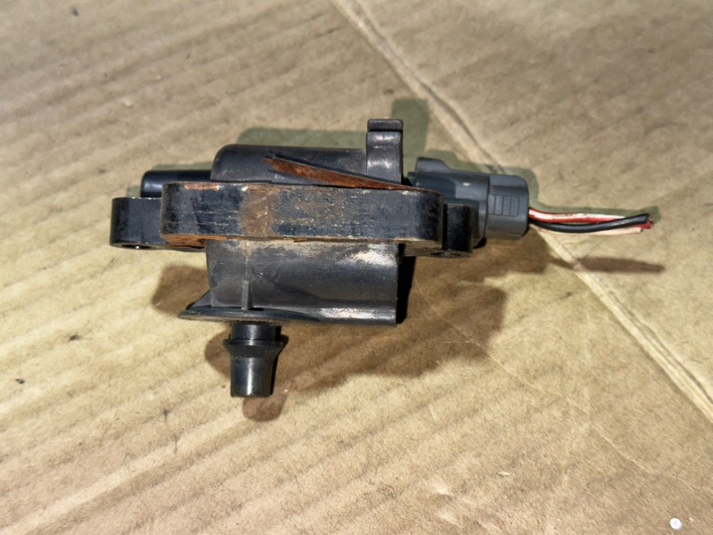 Катушка зажигания, 1000 рублей, Пешки