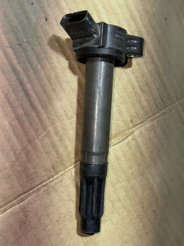 Катушка зажигания, 1000 рублей, Пешки