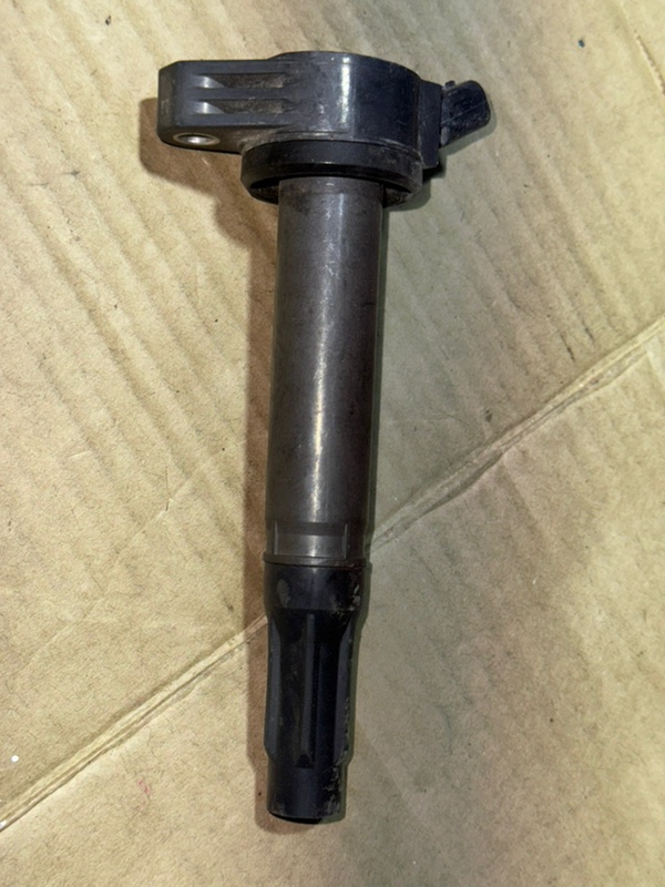 Катушка зажигания, 1000 рублей, Пешки