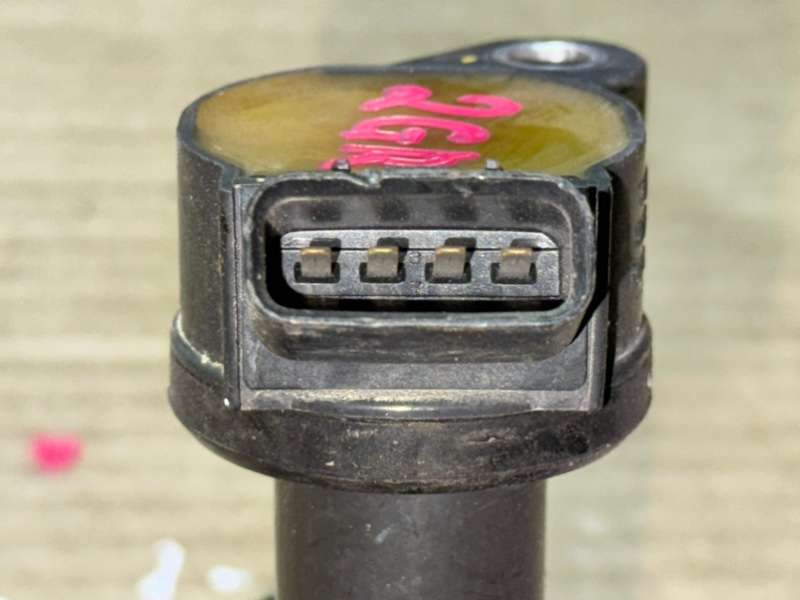 Катушка зажигания, 1000 рублей, Пешки