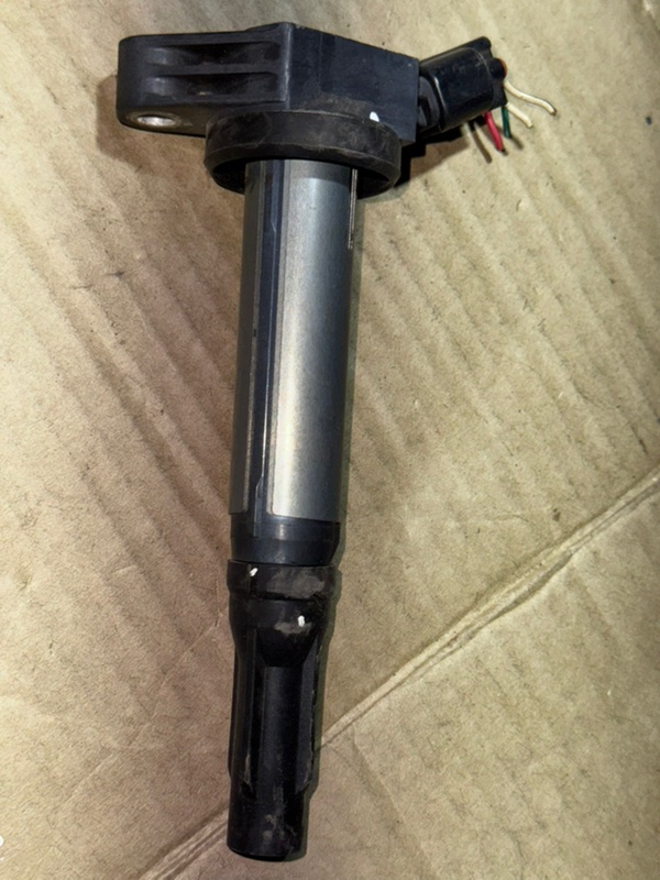 Катушка зажигания, 1000 рублей, Пешки