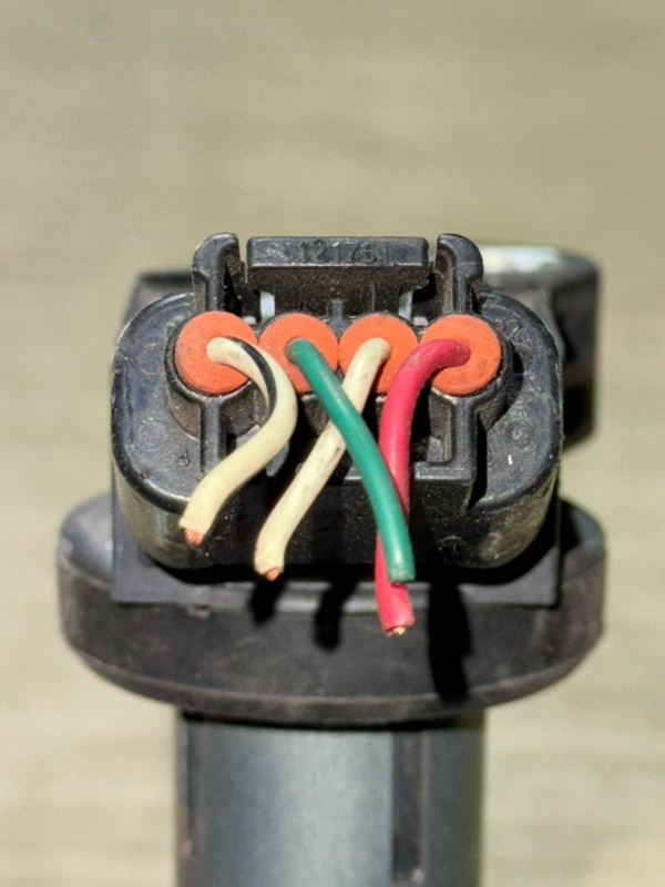 Катушка зажигания, 1000 рублей, Пешки