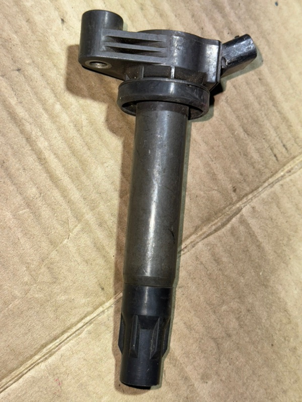 Катушка зажигания, 1500 рублей, Пешки