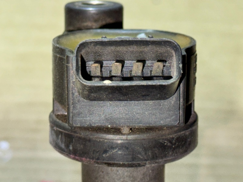 Катушка зажигания, 1500 рублей, Пешки