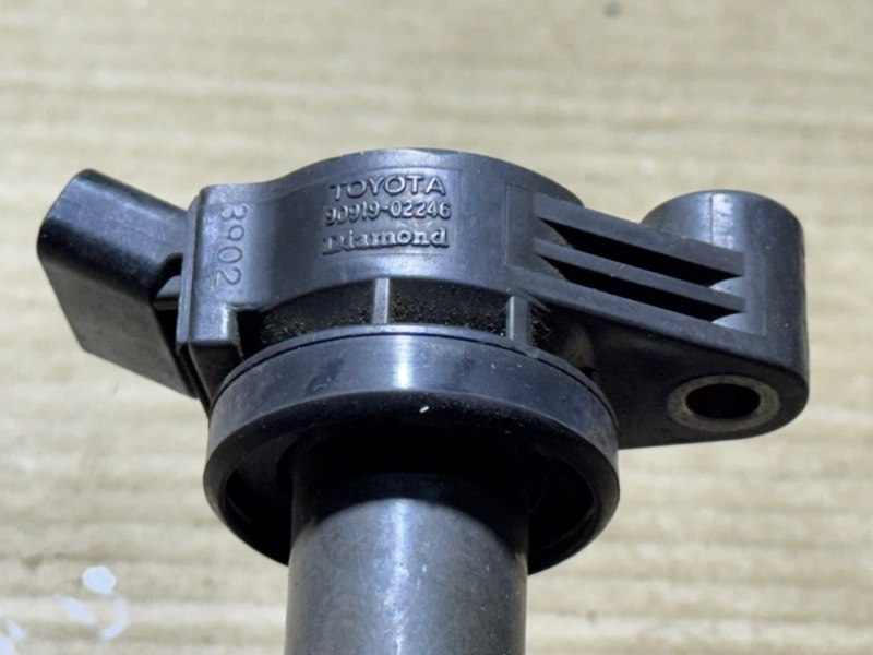 Катушка зажигания, 1500 рублей, Пешки