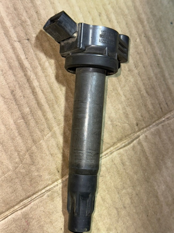 Катушка зажигания, 1500 рублей, Пешки