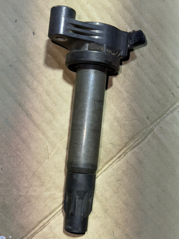 Катушка зажигания, 1500 рублей, Пешки