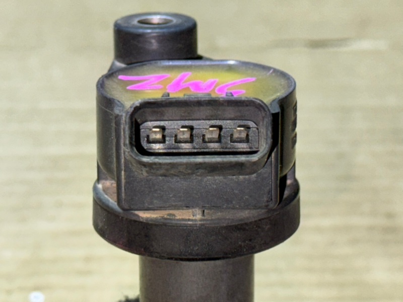 Катушка зажигания, 1500 рублей, Пешки