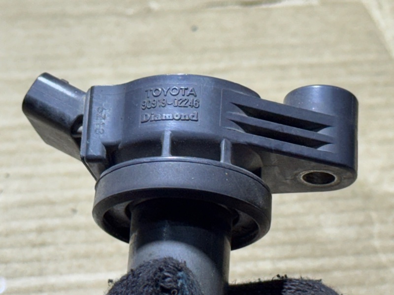 Катушка зажигания, 1500 рублей, Пешки