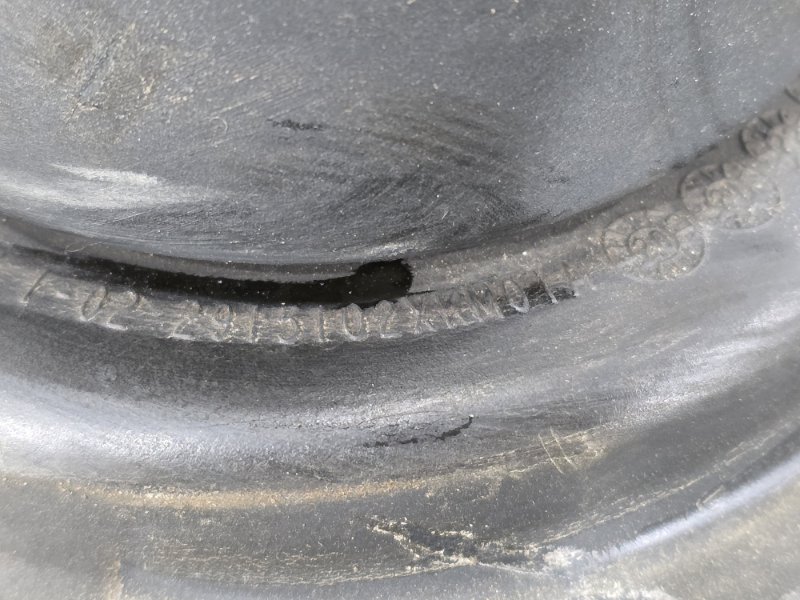 Отбойник моста, 2500 рублей, Пешки