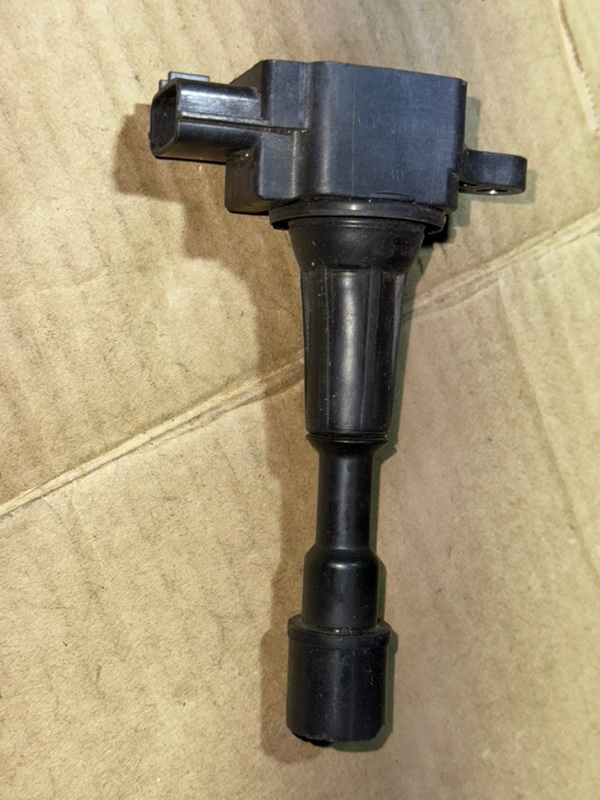 Катушка зажигания, 1000 рублей, Пешки