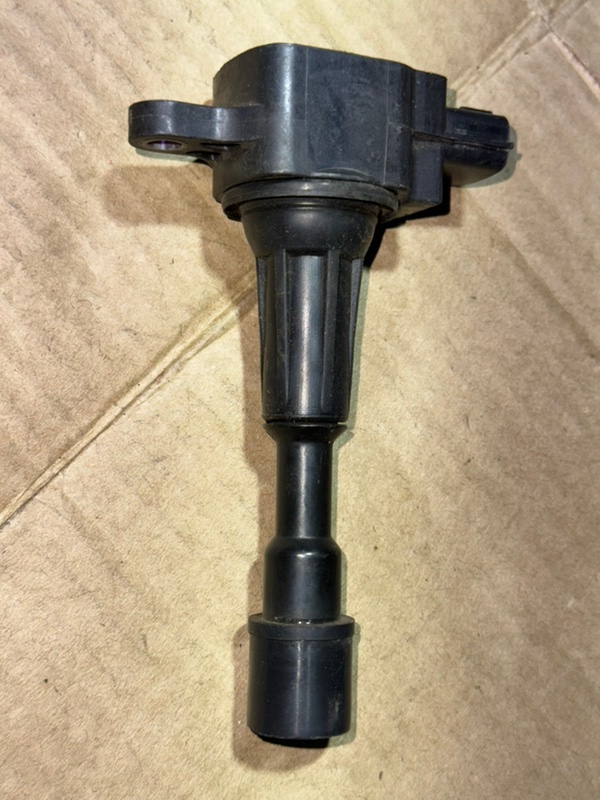 Катушка зажигания, 1000 рублей, Пешки