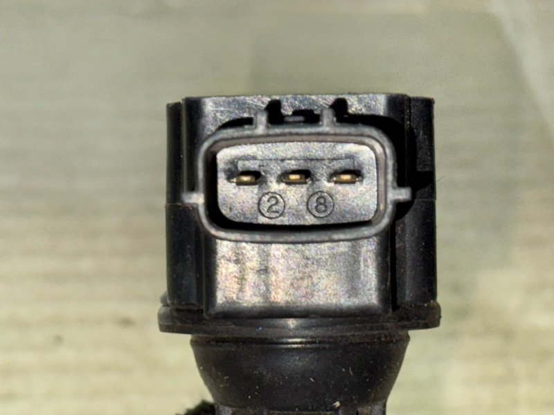 Катушка зажигания, 1000 рублей, Пешки