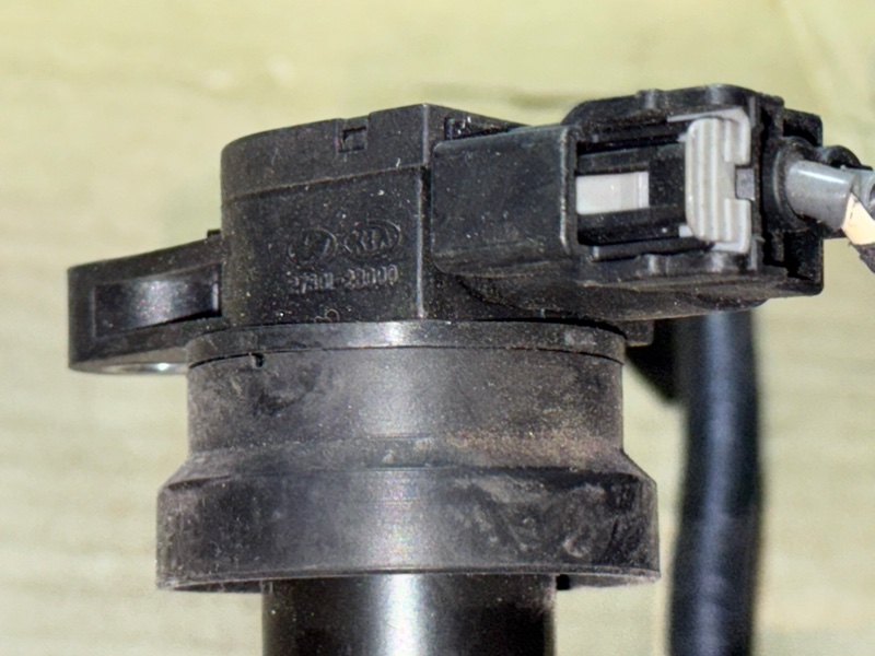 Катушка зажигания, 1000 рублей, Пешки