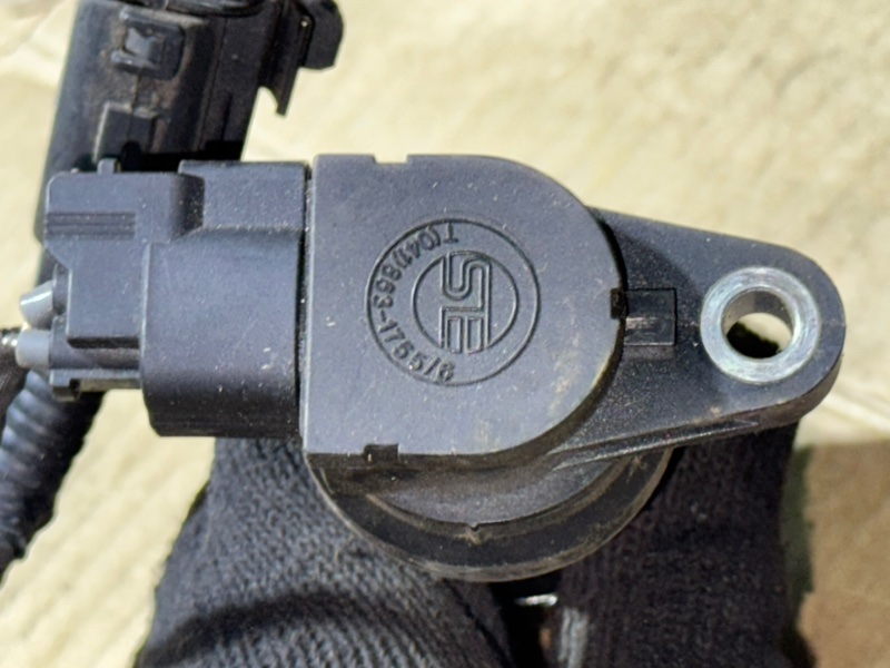 Катушка зажигания, 1000 рублей, Пешки