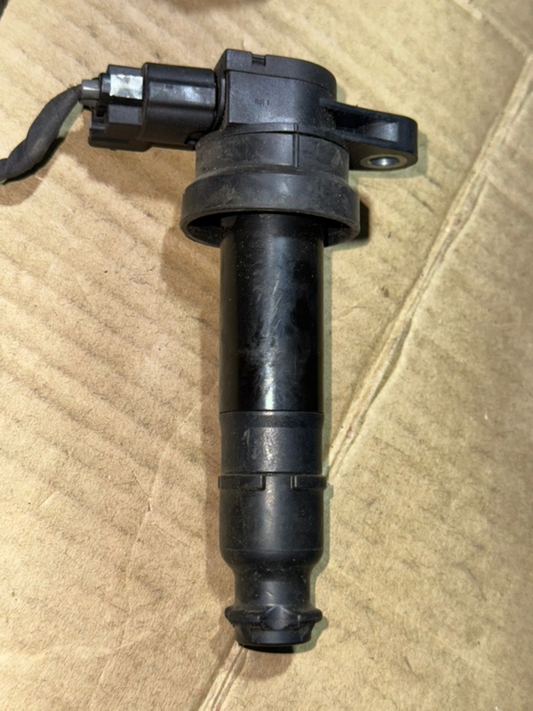 Катушка зажигания, 1000 рублей, Пешки