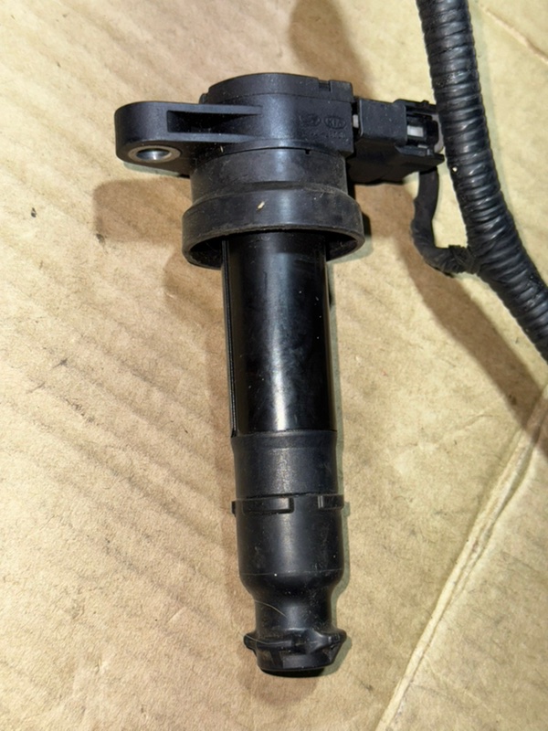 Катушка зажигания, 1000 рублей, Пешки