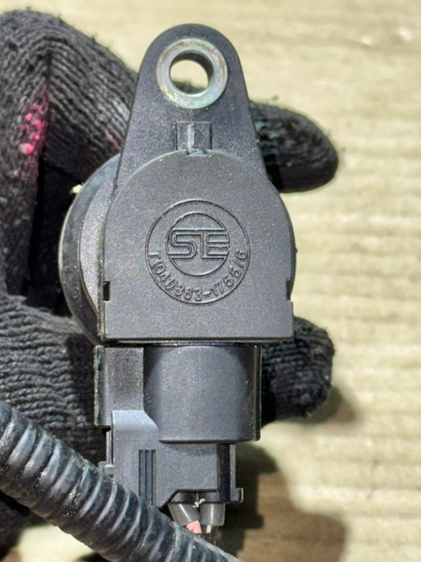 Катушка зажигания, 1000 рублей, Пешки