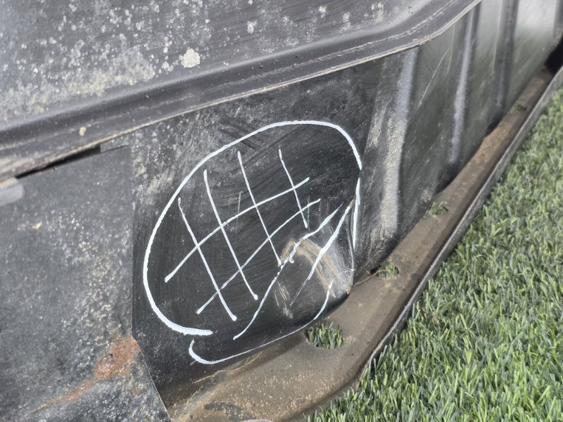 Бак топливный, 40000 рублей, Пешки