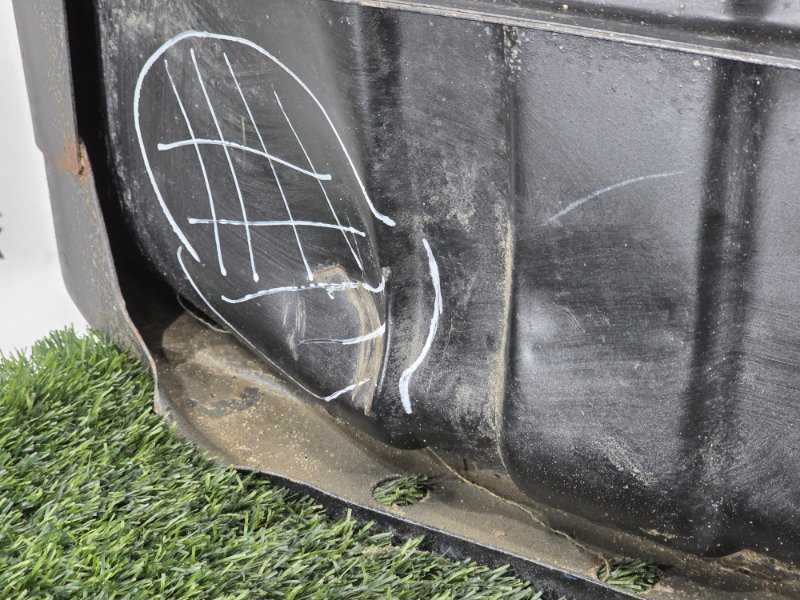 Бак топливный, 40000 рублей, Пешки