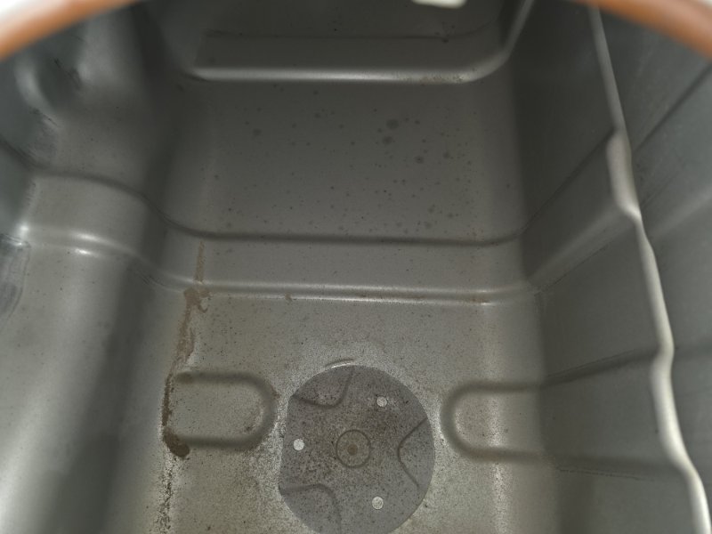 Бак топливный, 40000 рублей, Пешки