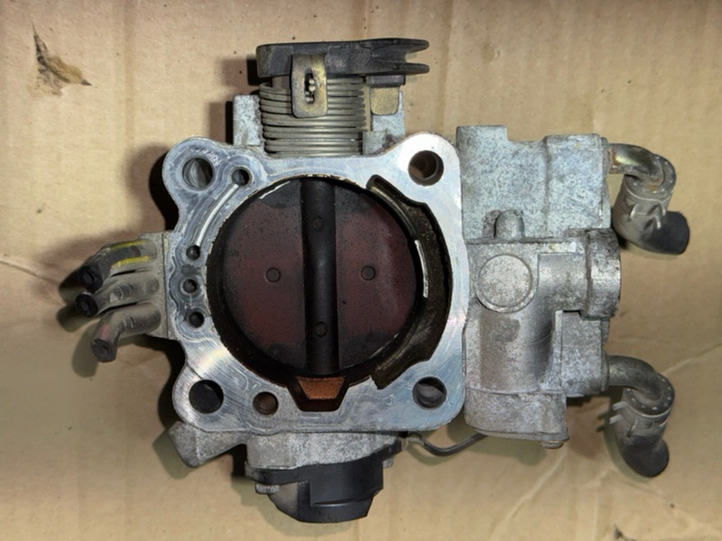 Дроссельная заслонка, 15000 рублей, Пешки